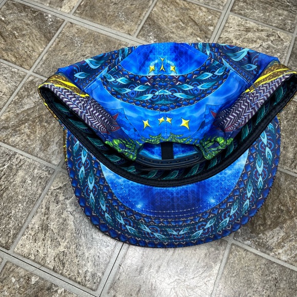 Grassroots owl snapback limited edition - Picture 2 of 3